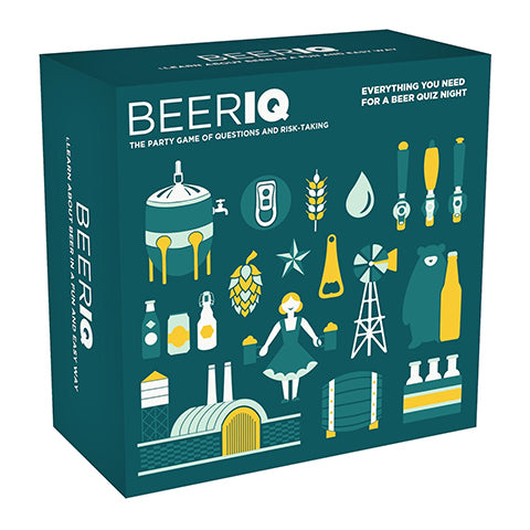 Beer IQ