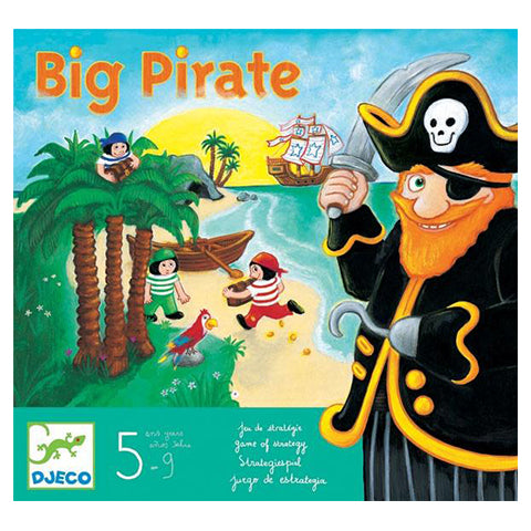 Big Pirate