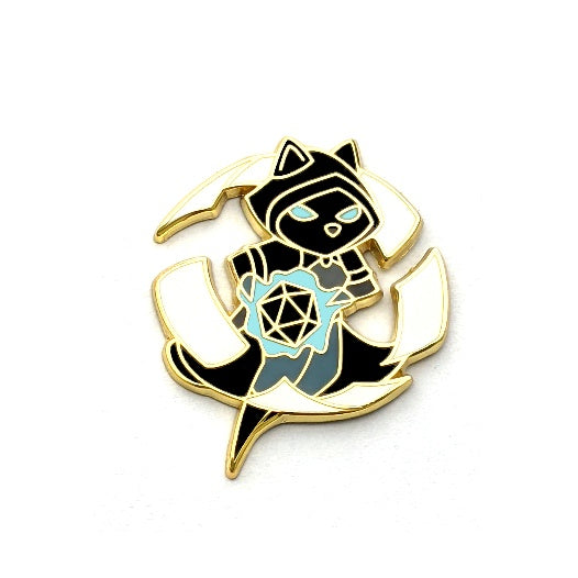 FDP RPG Cats | Game Master S2 (Lore Keeper)