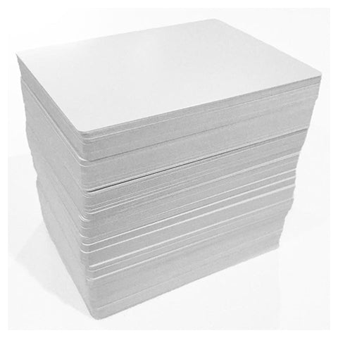 Blank: Playing Cards (Poker Size 180)