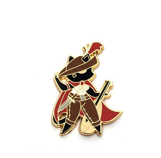 FDP RPG Cats | Bard S1