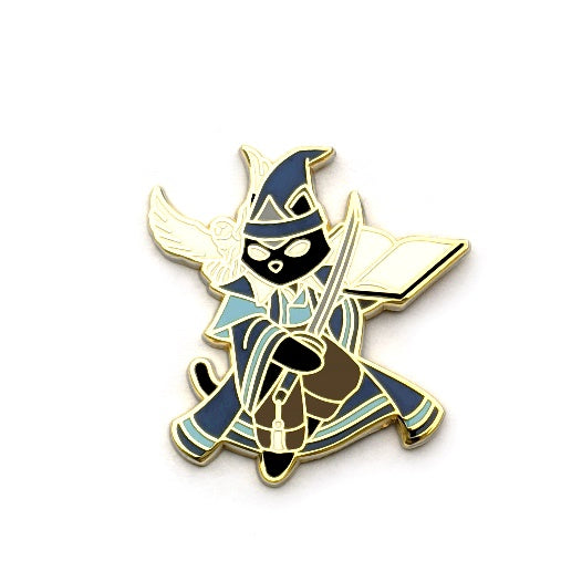 FDP RPG Cats | Wizard S2 - Bladeslinger