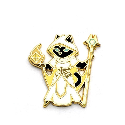 FDP RPG Cats | Sorcerer S2