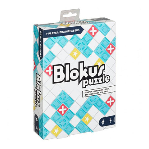 Blokus Puzzle