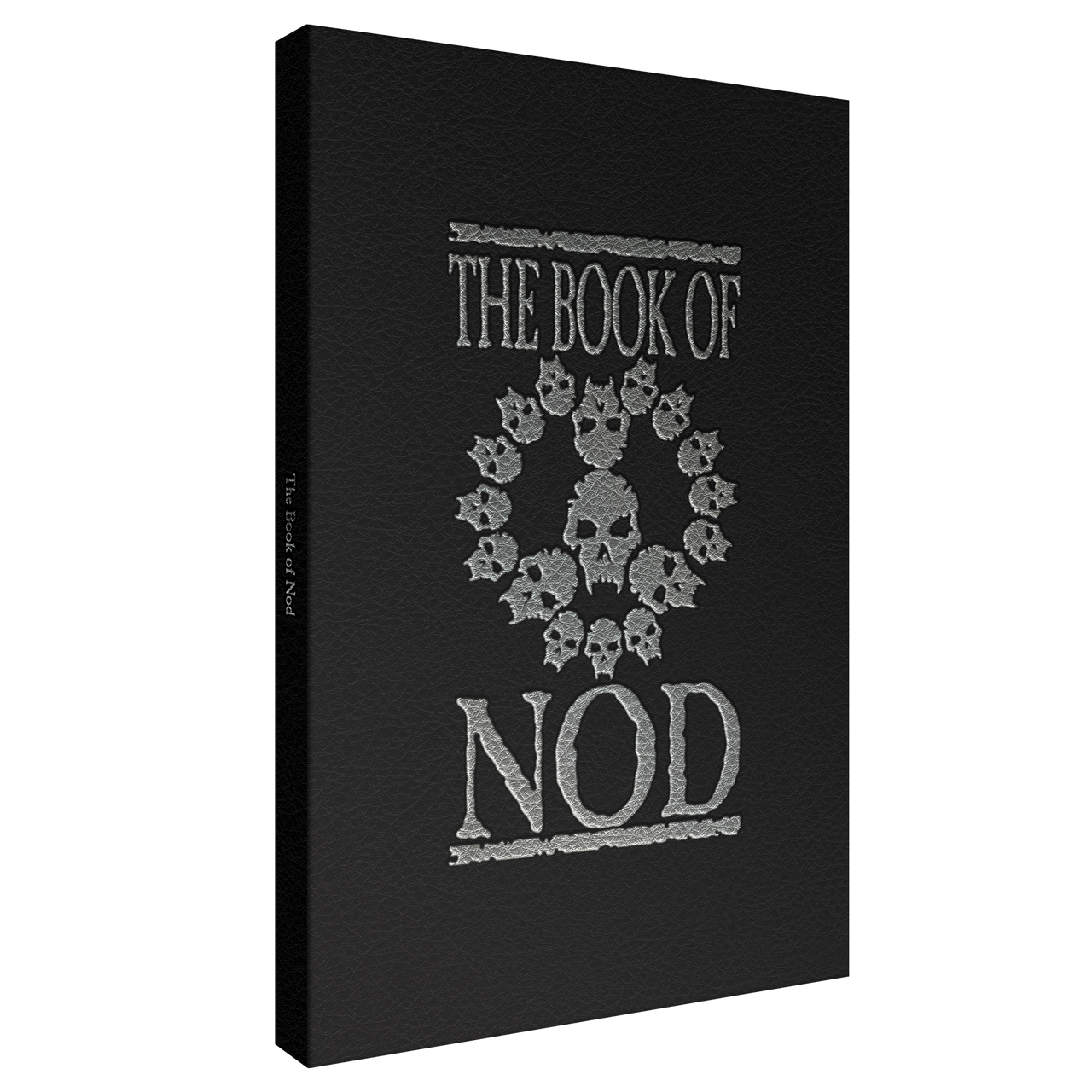 Vampire The Masquerade: 5th Edition - The Book of Nod