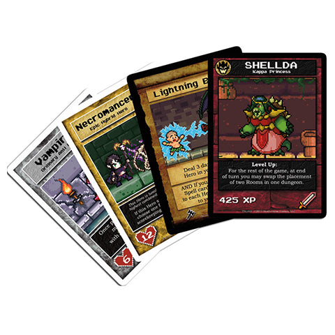 Boss Monster 2 The Next Level