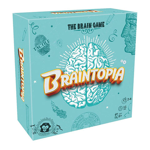 Braintopia
