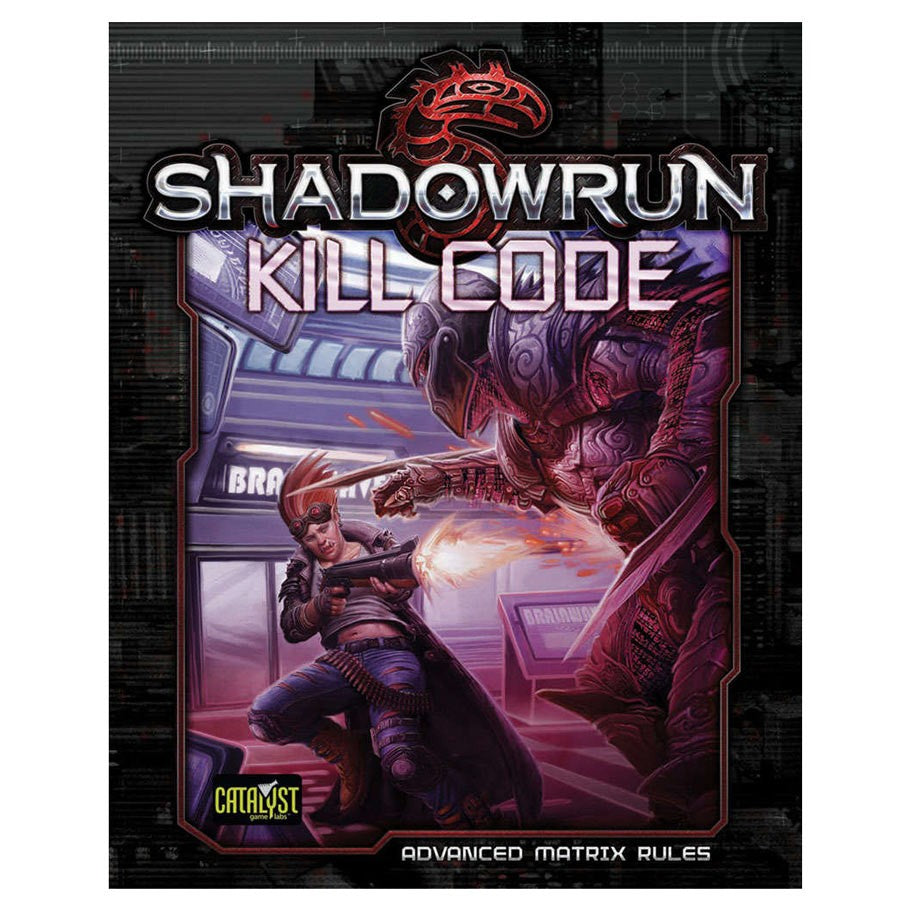 Kill Code