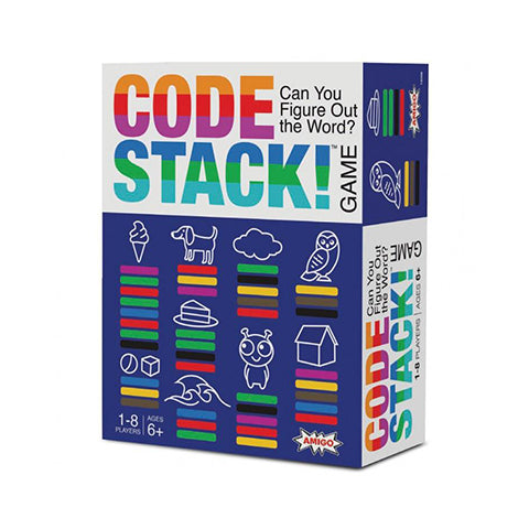 CODE STACK!