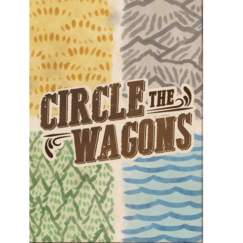 Circle the Wagons