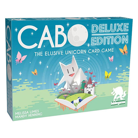 Cabo: Deluxe Edition