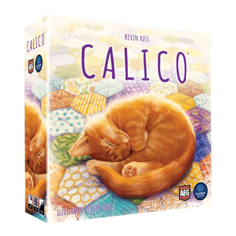 Calico