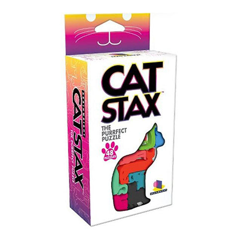 Cat Stax