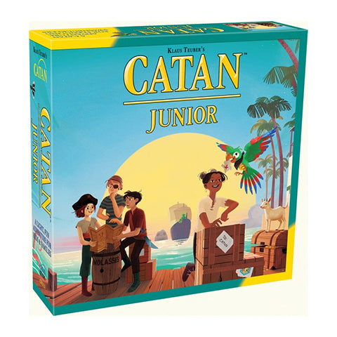 Catan Junior