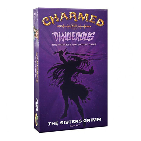 Sale: Charmed & Dangerous