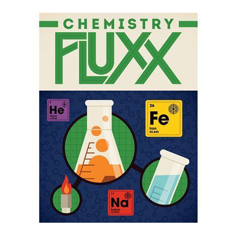 Chemistry Fluxx