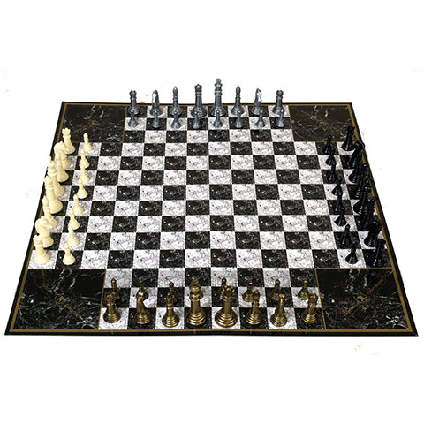 Chess 4