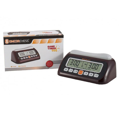 Chess Clock Digital Omcor 960