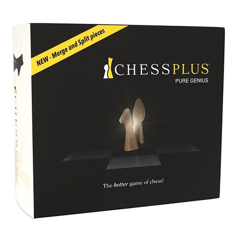 Chessplus