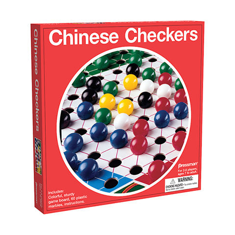 Chinese Checkers