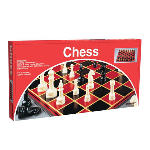 Chinese Checkers (Red Box)