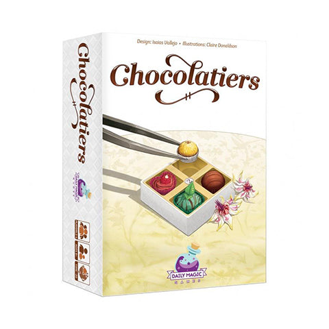 Chocolatiers
