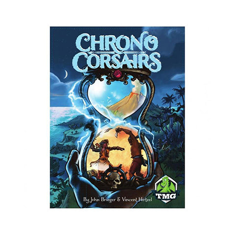 Sale: Chrono Corsairs