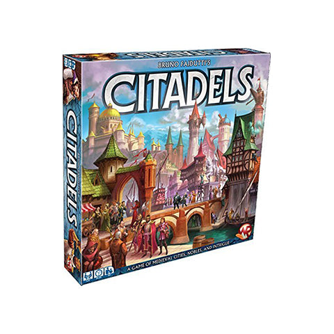 Citadels