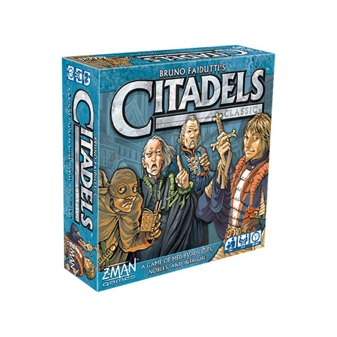 Citadels Classic