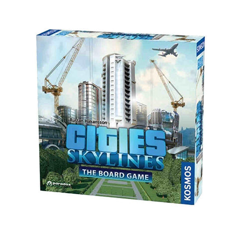 Sale: Cities: Skylines