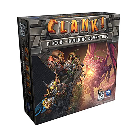 Clank!