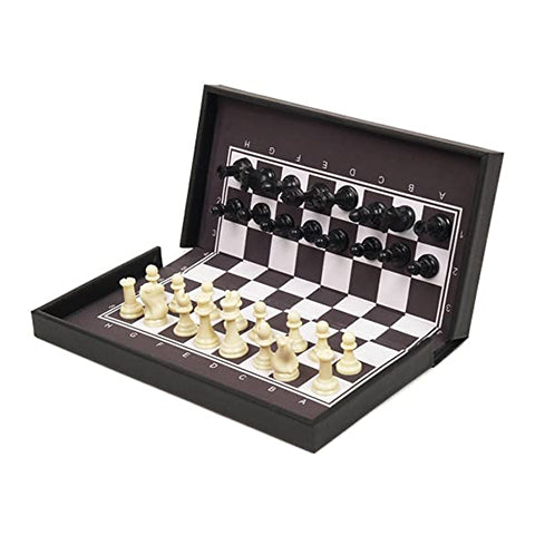 Classic Game Collection Deluxe Pocket Chess