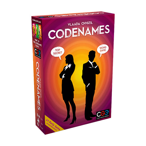 Codenames
