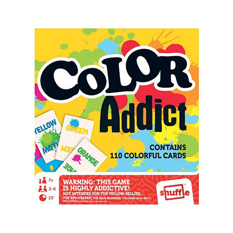 Color Addict