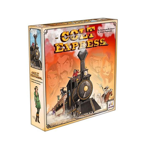 Colt Express