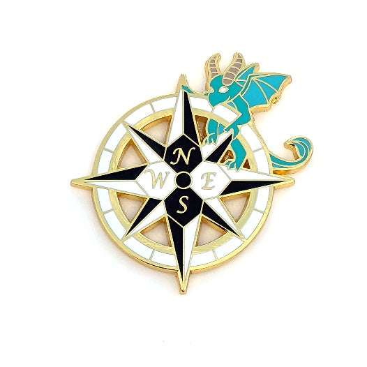 FDP | Compass Dragon