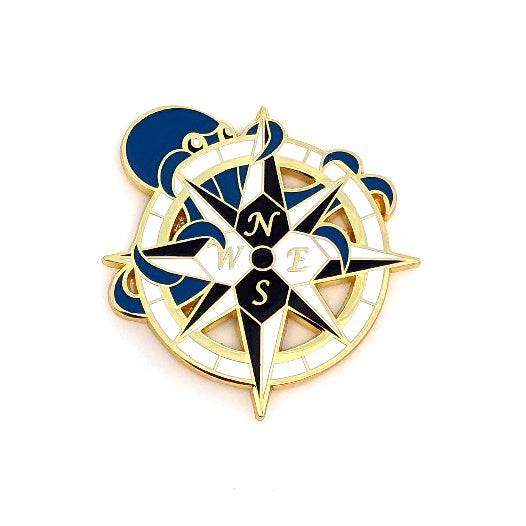 FDP | Compass Octopus