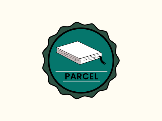 Parcel: Pandemonium's Book of the Month Subscription!