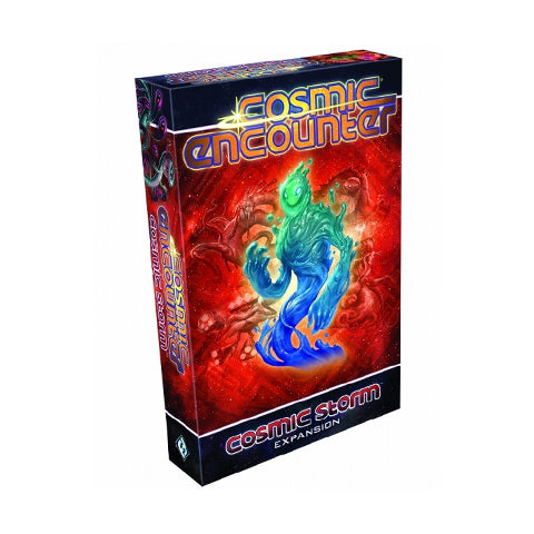 Cosmic Encounter "Cosmic Storm" Expansion