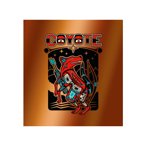 Coyote