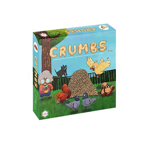 Crumbs