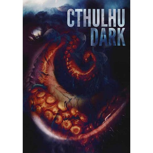 Cthulhu Dark