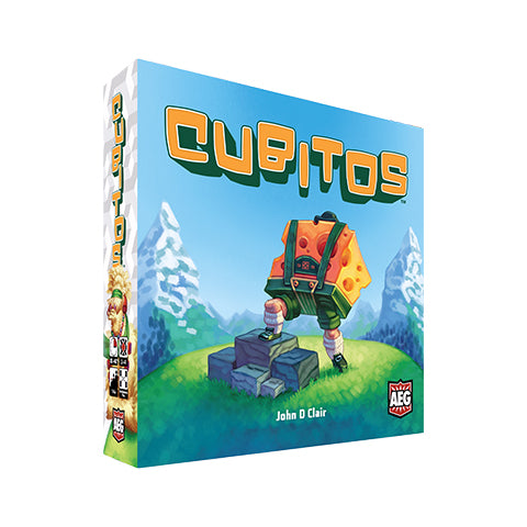 Cubitos