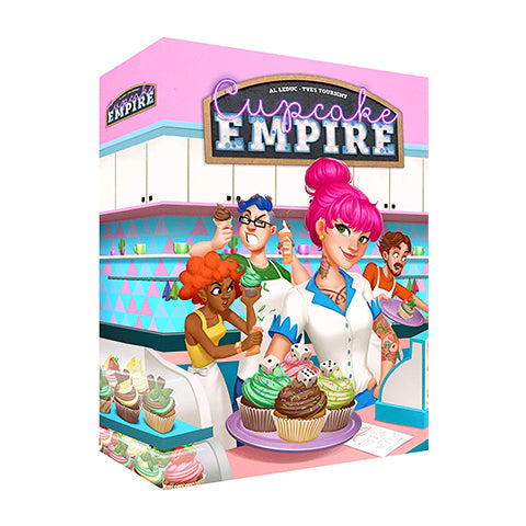 sale - Cupcake Empire