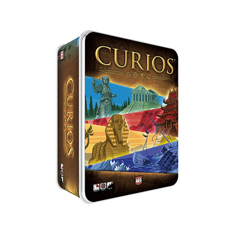 Curios