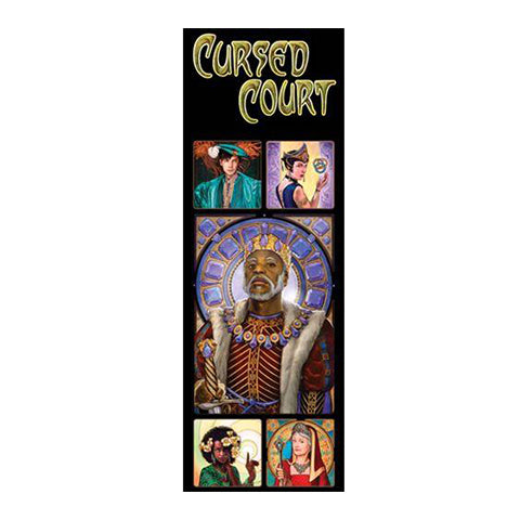 Cursed Court