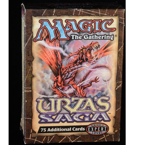 Urza's Legacy Tournament Pack