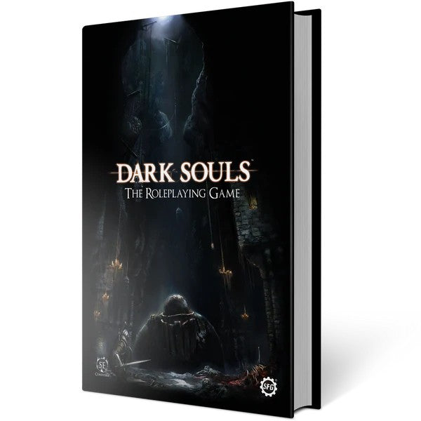 Dark Souls RPG