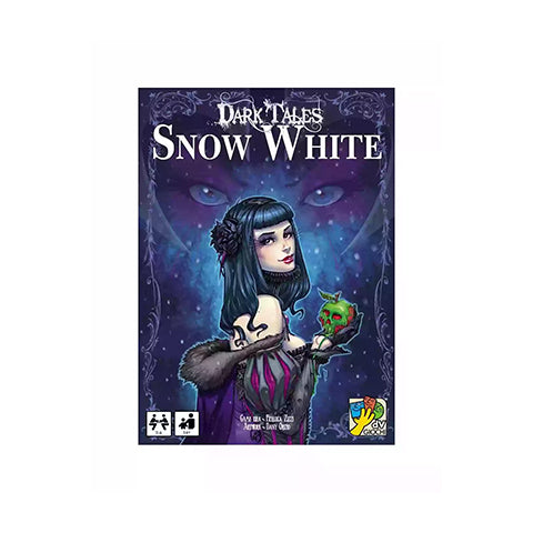 Dark Tales: Snow White
