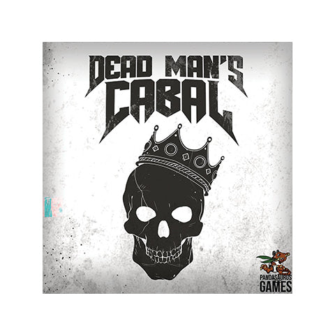 Dead Man`s Cabal